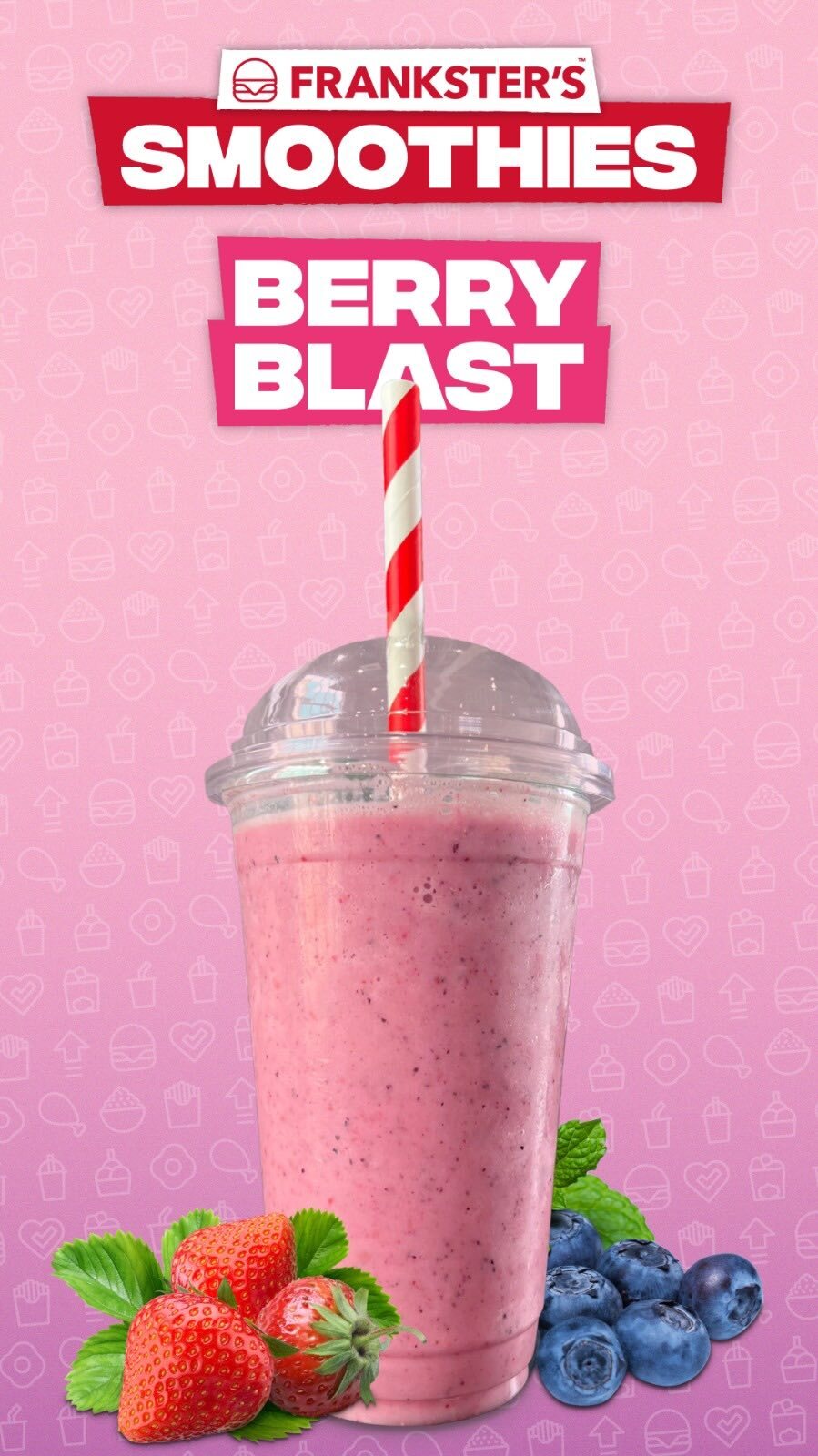 Berry Blast