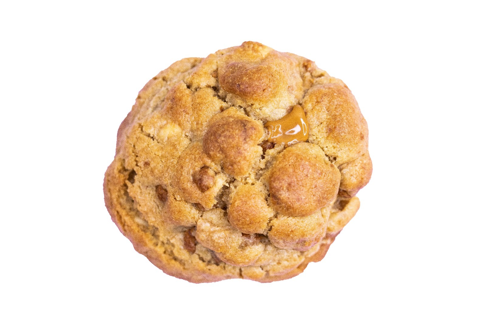 Biscoffinator Cookie