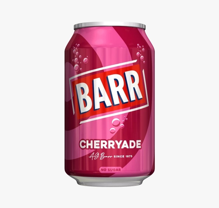 Cherryade