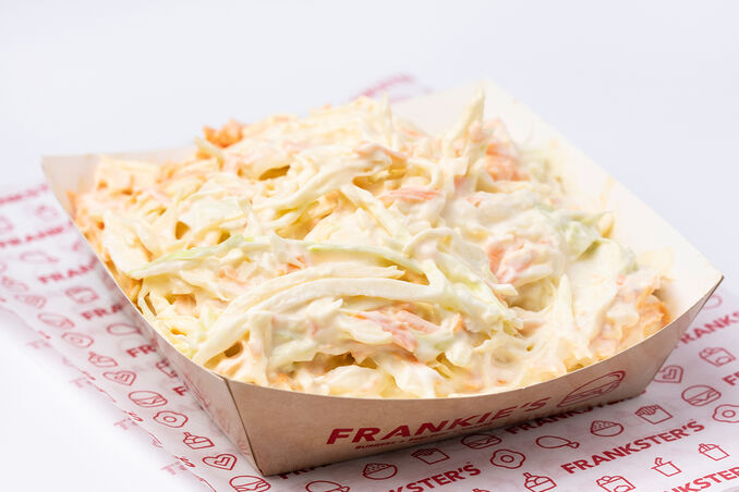 Coleslaw