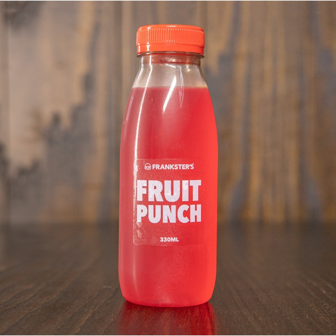 Fruit Punch