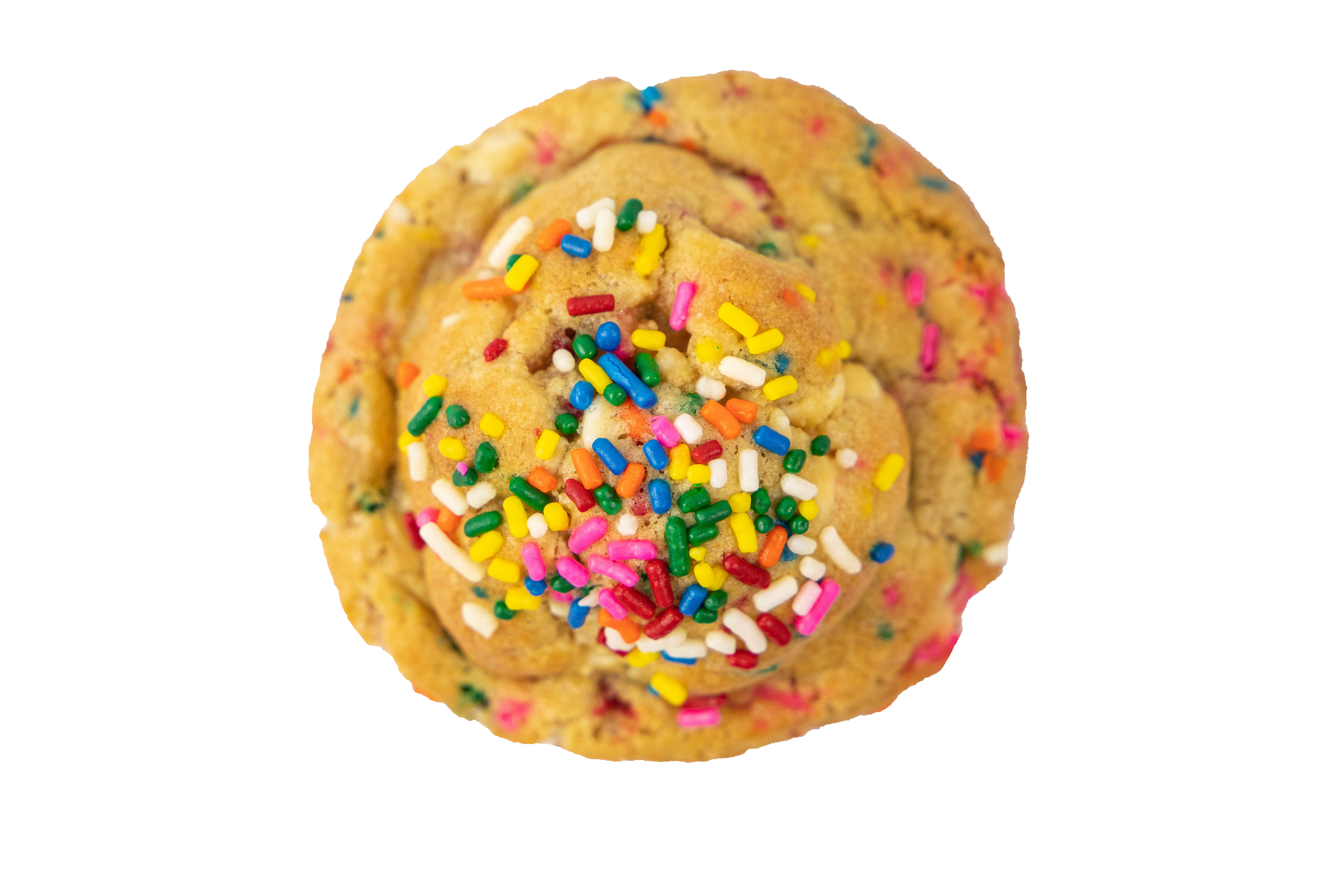 Funfetti Cookie