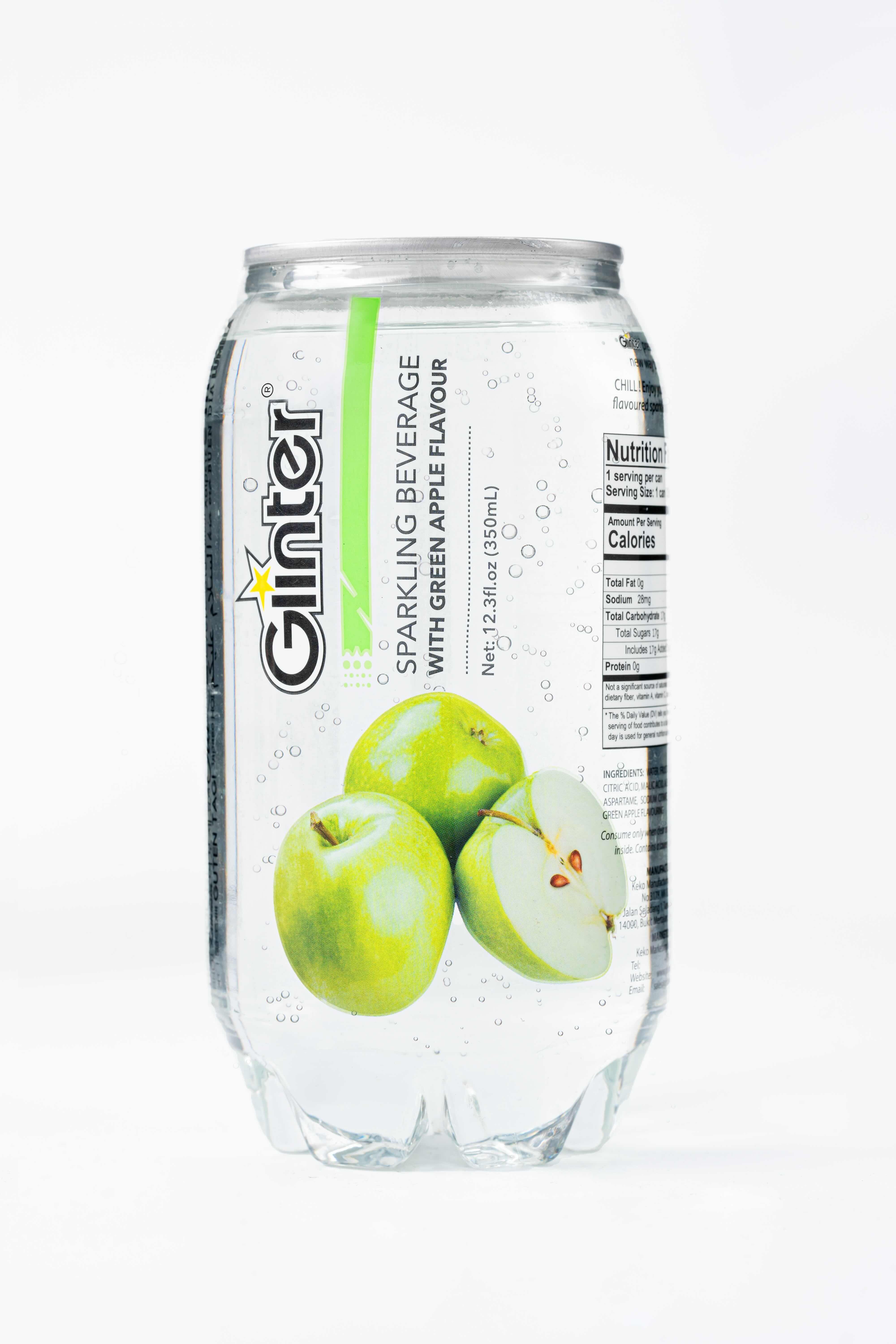 Glinter Apple