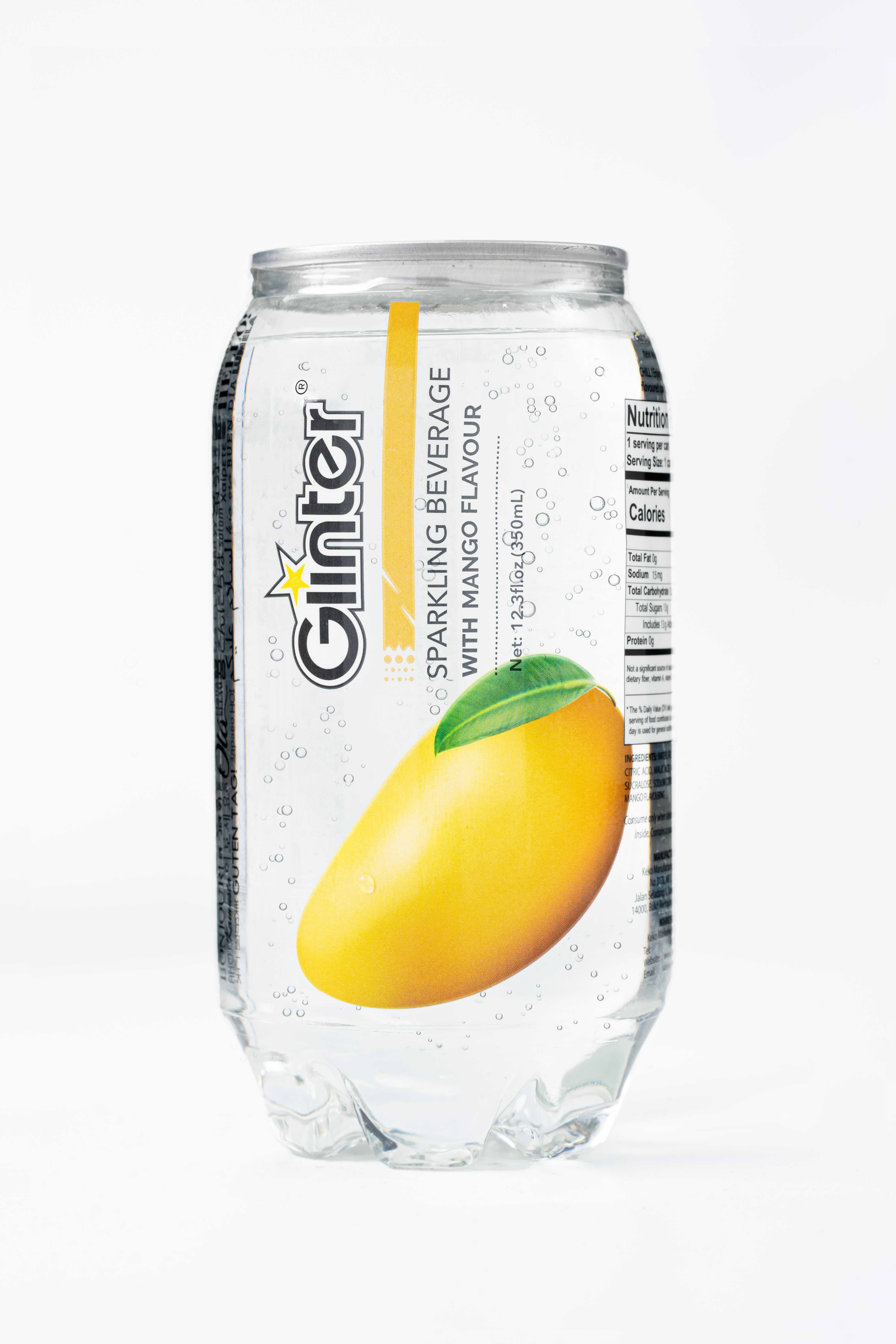 Glinter Mango