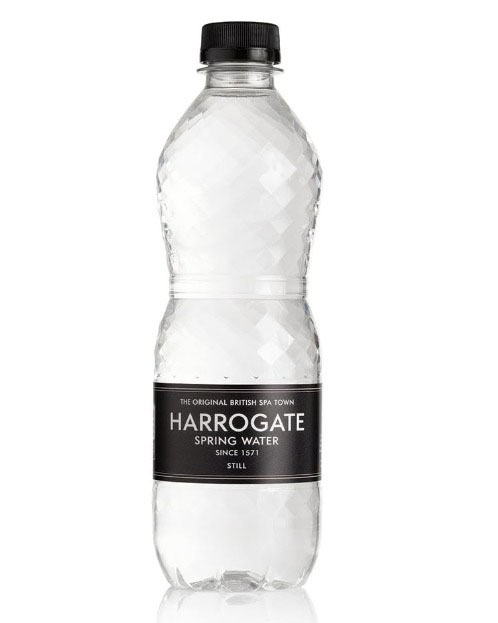 Harrogate Water