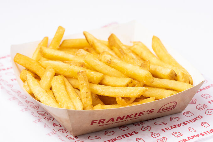 House Fries 