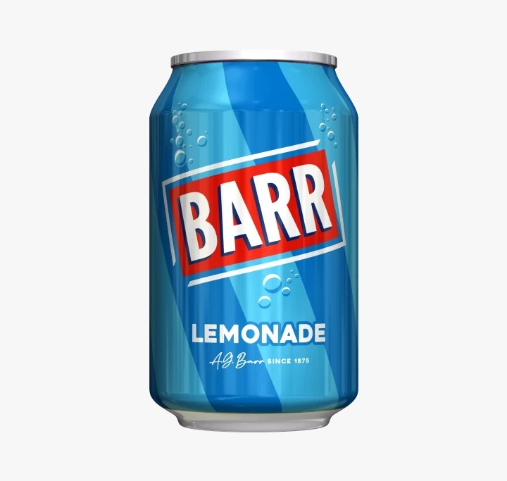 Lemonade