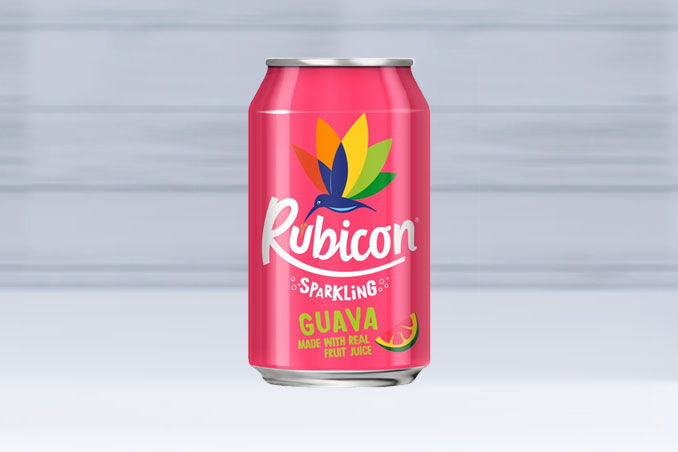 Rubicon Guava