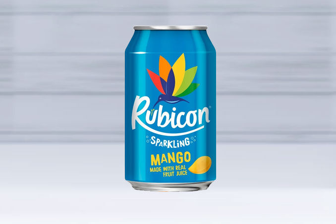 Rubicon Mango