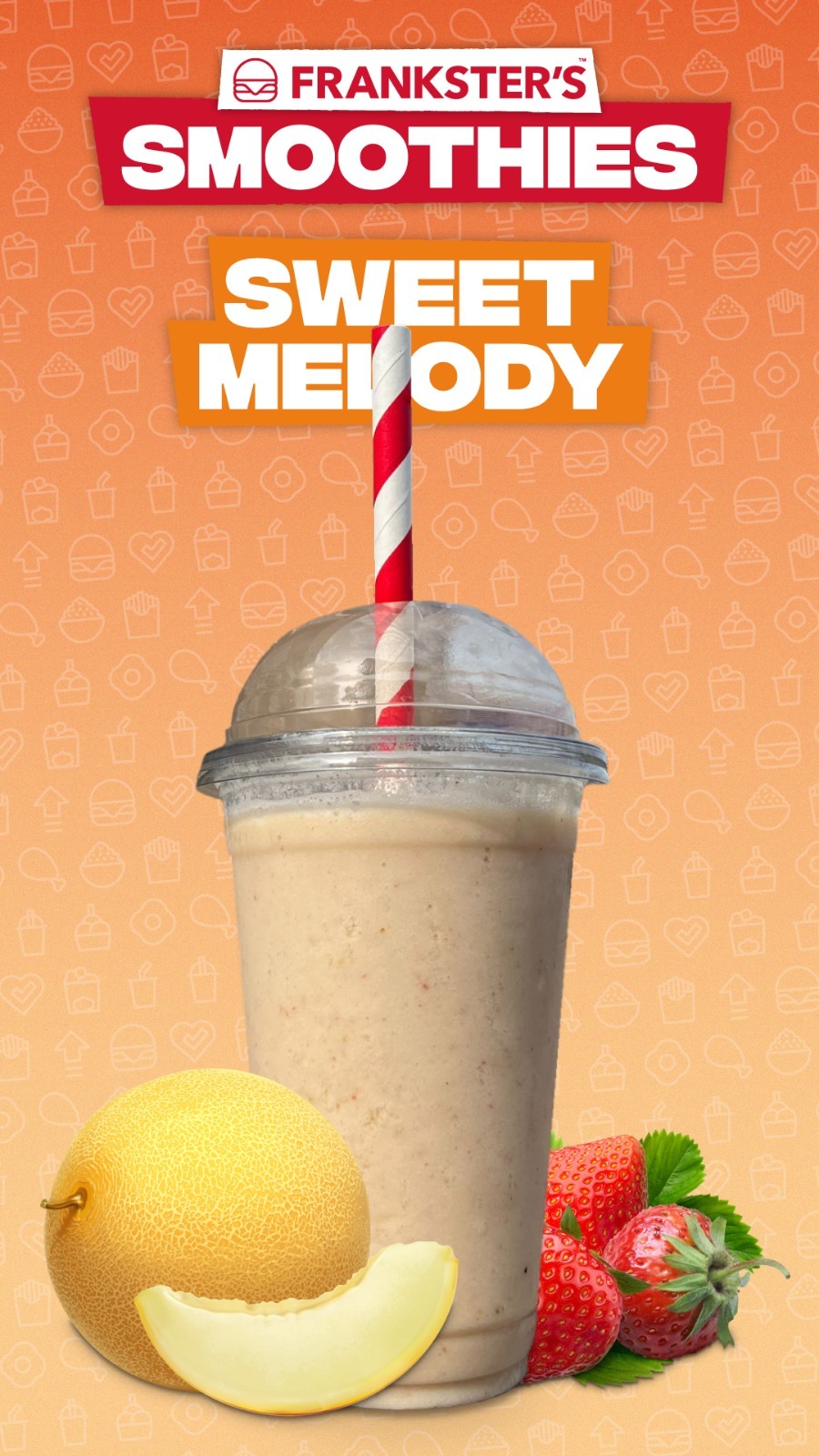 Sweet Melody