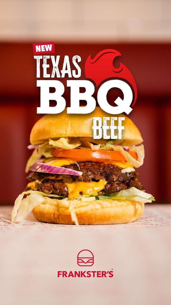 Texas bbq Beef