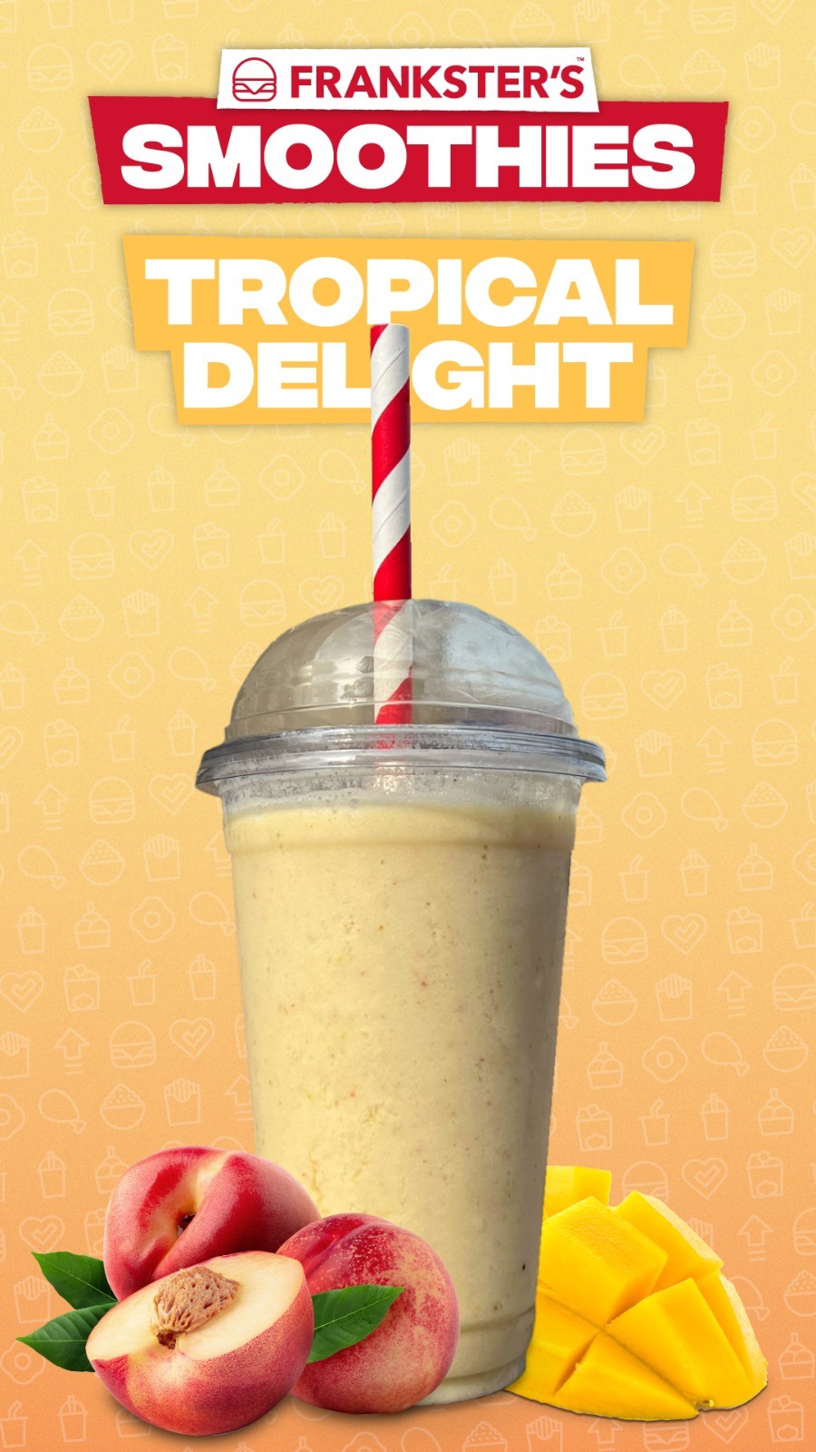 Tropical Delight